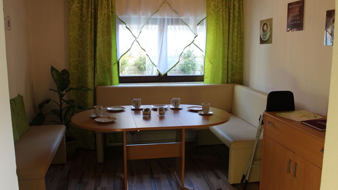 Esszimmer Esszimmer